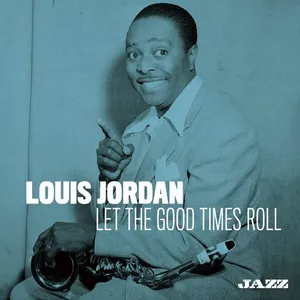 Let the good times roll